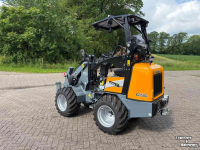 Radlader Giant G1500