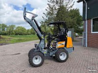 Radlader Giant G1500