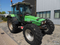 Schlepper / Traktor Deutz-Fahr agroxtra 6.08