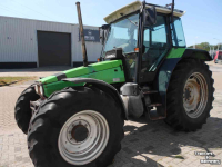 Schlepper / Traktor Deutz-Fahr agroxtra 6.08