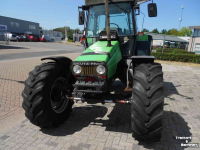 Schlepper / Traktor Deutz-Fahr agroxtra 6.08