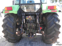 Schlepper / Traktor Deutz-Fahr agroxtra 6.08