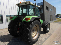 Schlepper / Traktor Deutz-Fahr agroxtra 6.08