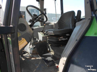 Schlepper / Traktor Deutz-Fahr agroxtra 6.08