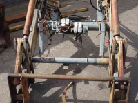 Frontlader Faucheux F3