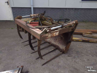 Frontlader Faucheux F3
