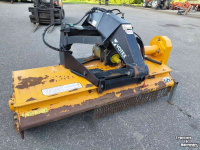 Schlegelmulchgeräte Votex Roadmaster RM1907
