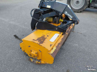 Schlegelmulchgeräte Votex Roadmaster RM1907