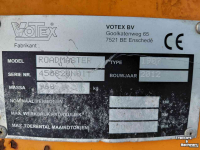Schlegelmulchgeräte Votex Roadmaster RM1907