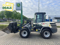 Radlader Terex TL80