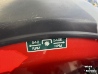 Schlepper / Traktor Goldoni Goldoni Base 20