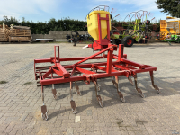 Grubber Hekamp 3 mtr