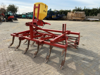 Grubber Hekamp 3 mtr