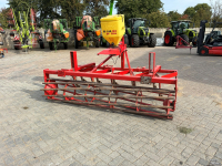 Grubber Hekamp 3 mtr