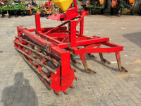 Grubber Hekamp 3 mtr