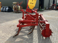 Grubber Hekamp 3 mtr