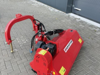 Schlegelmulchgeräte  130