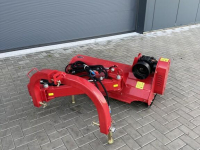 Schlegelmulchgeräte  130