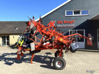 Kreiselheuer Kuhn GF 10802T Gen 2