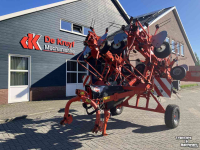 Kreiselheuer Kuhn GF 10802T Gen 2