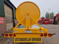 Sonstiges Güllemaschinen und Zubehör  Haspel voor Mestzak Nieuw