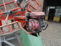 Selektionwagen Structural Selectiekar