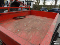 Selektionwagen Structural Selectiekar