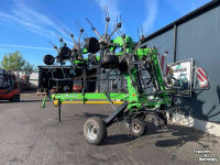Kreiselheuer Deutz-Fahr Condimaster 14041