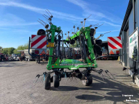Kreiselheuer Deutz-Fahr Condimaster 14041