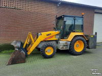 Baggerlader Fermec MF 750