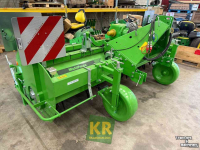 Dammfräse AVR MultiForce 4x75 Rijenfrees / Beddenfrees