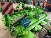 Dammfräse AVR MultiForce 4x75 Rijenfrees / Beddenfrees