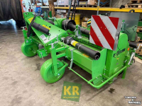Dammfräse AVR MultiForce 4x75 Rijenfrees / Beddenfrees