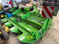 Dammfräse AVR MultiForce 4x75 Rijenfrees / Beddenfrees