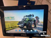 GPS Lenksystemen und Zubehör Trimble GFX 750N Losse Display