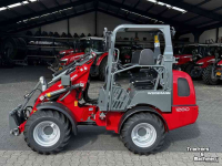 Radlader Weidemann 1280 Shovel Nieuw