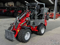 Radlader Weidemann 1280 Shovel Nieuw
