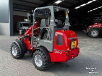 Radlader Weidemann 1280 Shovel Nieuw
