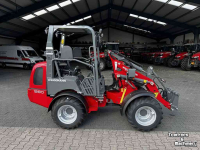 Radlader Weidemann 1280 Shovel Nieuw
