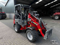 Radlader Weidemann 1280 Shovel Nieuw