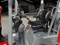 Radlader Weidemann 1280 Shovel Nieuw