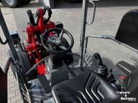 Radlader Weidemann 1280 Shovel Nieuw