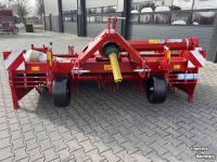 Dammfräse Grimme Grimme GF 400 - Rijenfrees - Frees