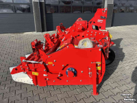 Dammfräse Grimme Grimme GF 400 - Rijenfrees - Frees