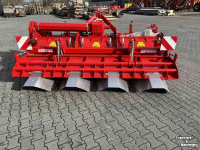 Dammfräse Grimme Grimme GF 400 - Rijenfrees - Frees