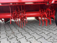 Dammfräse Grimme Grimme GF 400 - Rijenfrees - Frees