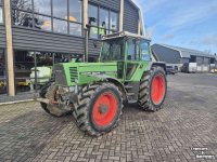 Schlepper / Traktor Fendt 312 LSA