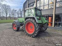 Schlepper / Traktor Fendt 312 LSA