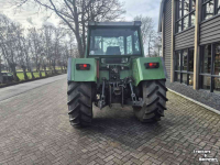 Schlepper / Traktor Fendt 312 LSA