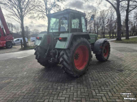 Schlepper / Traktor Fendt 312 LSA